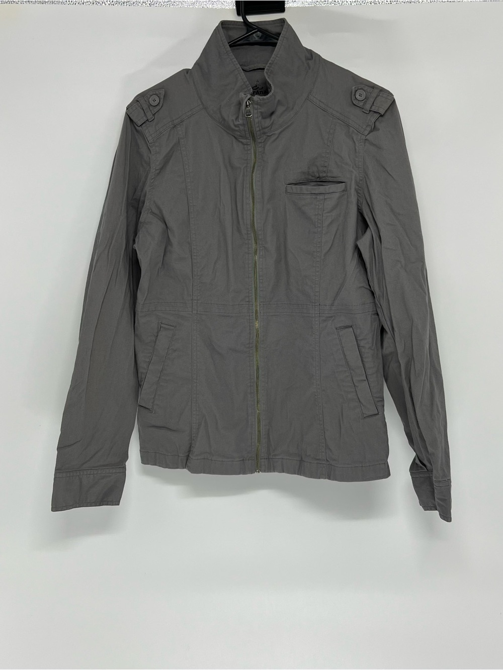 Prana utility jacket women’s XL